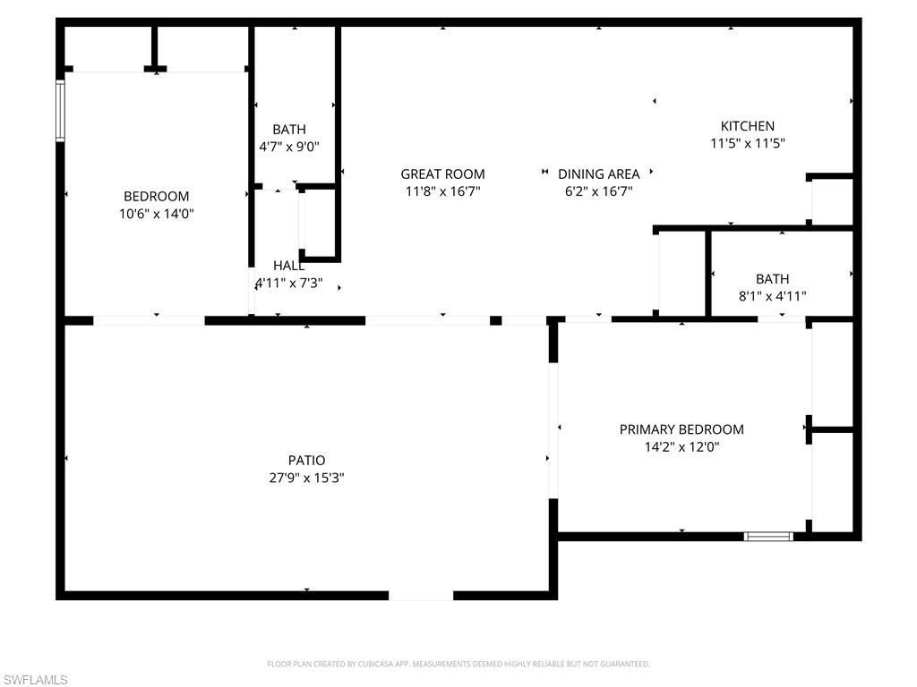 5620 Foxlake Dr, North Fort Myers, FL 33917 Photo