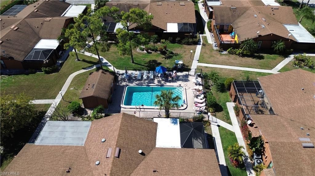 5620 Foxlake Dr, North Fort Myers, FL 33917 Photo