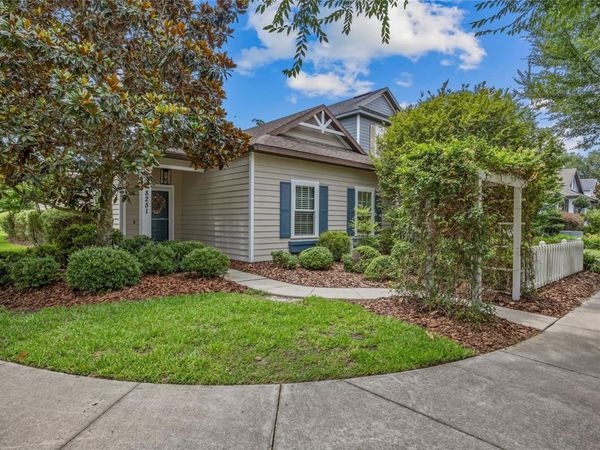 8251 SW 78TH LANE, GAINESVILLE, FL 32608