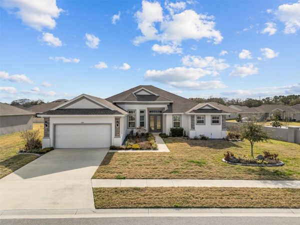 530 SANCTUARY BOULEVARD, WINTER HAVEN, FL 33881