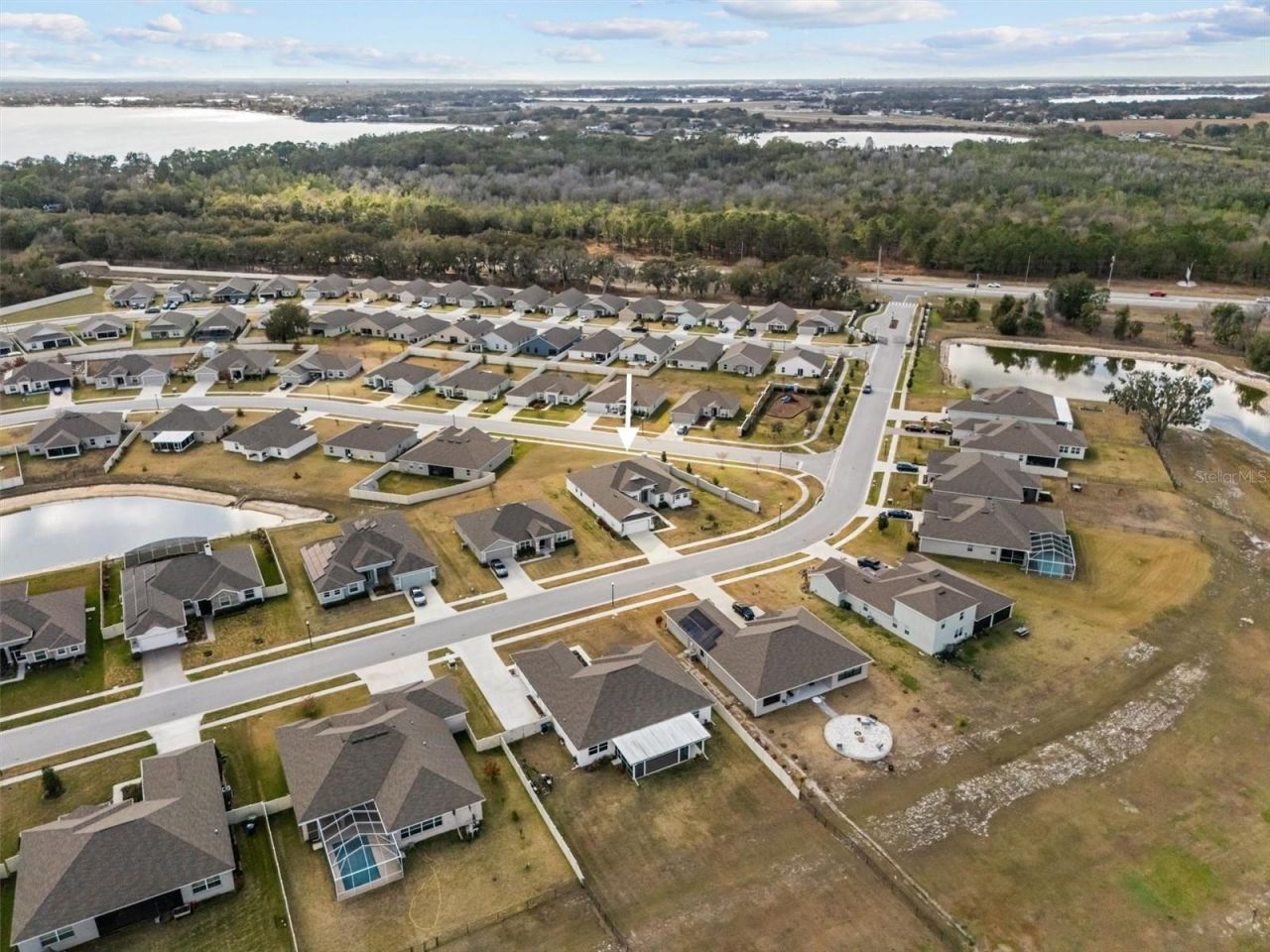 530 Sanctuary Boulevard, Winter Haven, FL 33881 Photo