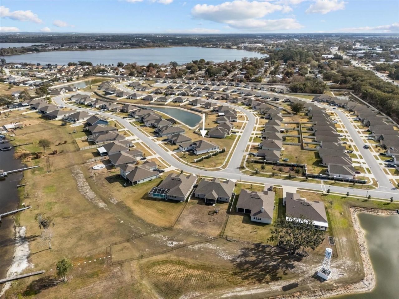 530 Sanctuary Boulevard, Winter Haven, FL 33881 Photo