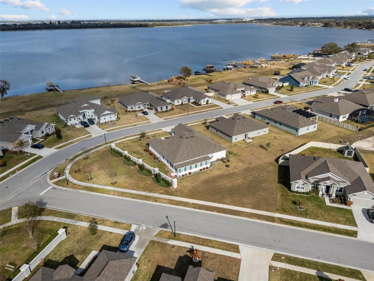 530 Sanctuary Boulevard, Winter Haven, FL 33881 Photo