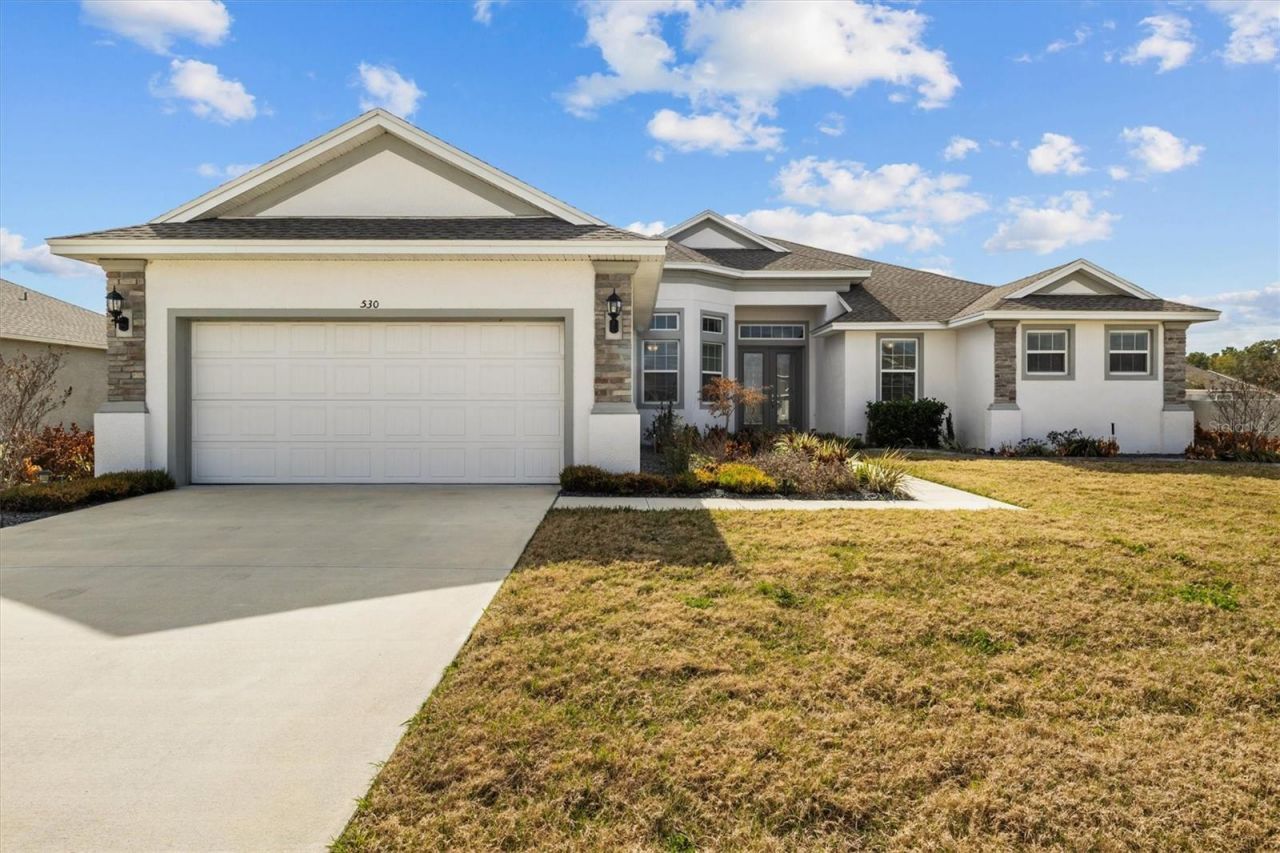 530 Sanctuary Boulevard, Winter Haven, FL 33881 Photo