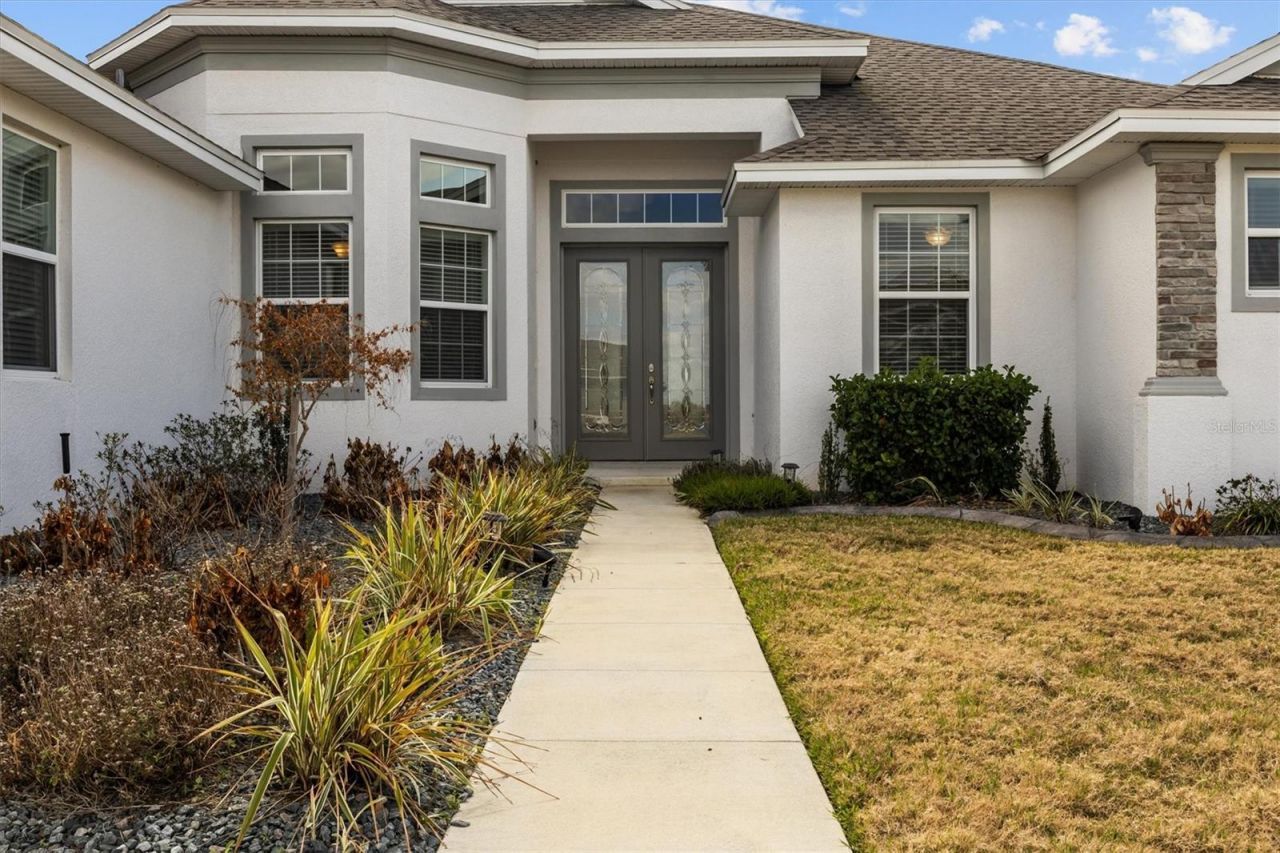 530 Sanctuary Boulevard, Winter Haven, FL 33881 Photo