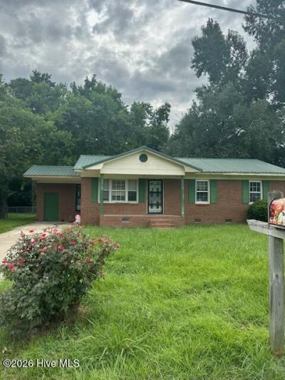 106 S Wilkes Street, Chadbourn, NC 28431 Main Photo