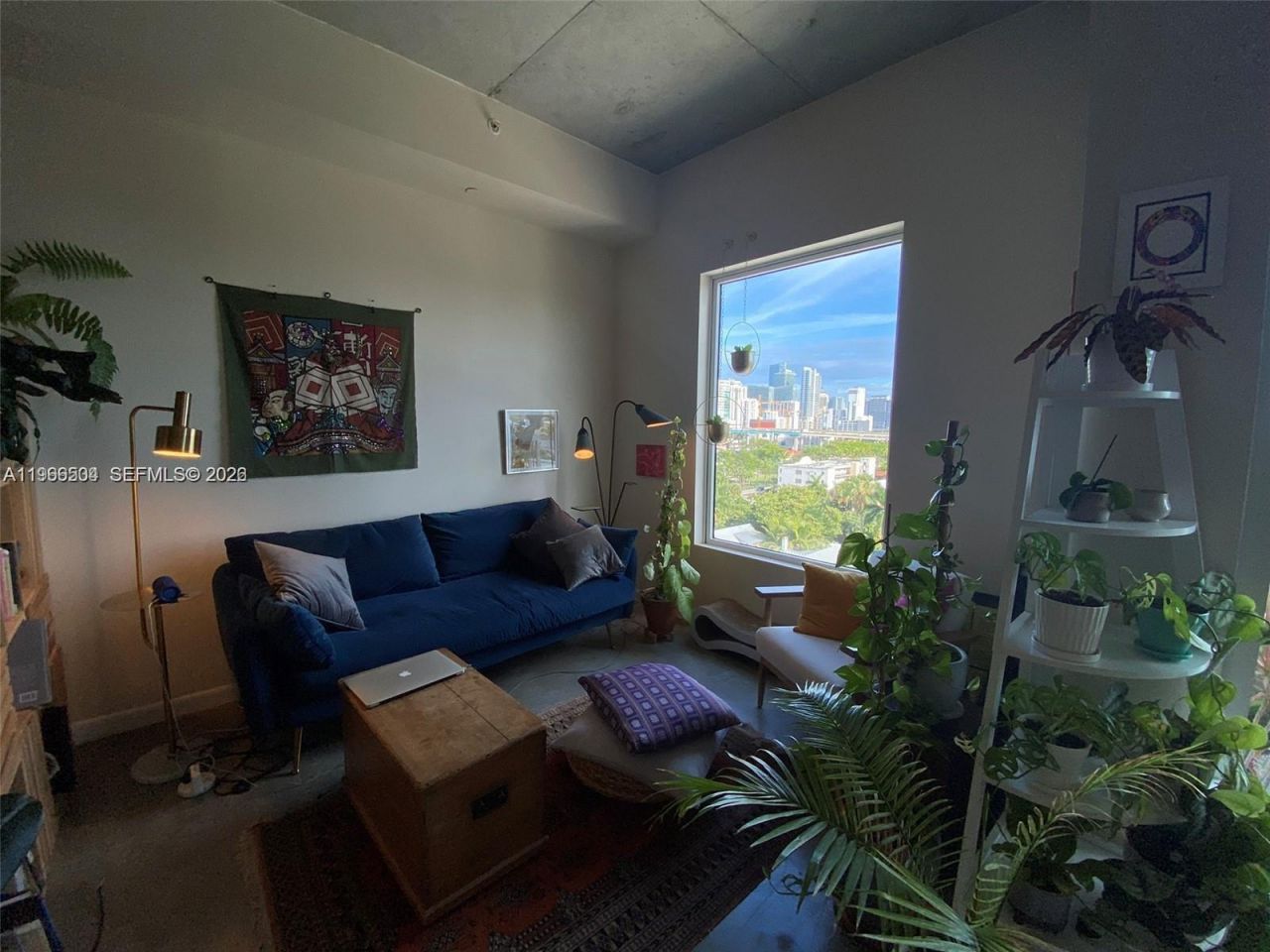 10 SW South River Dr #909, Miami, FL 33130 Photo