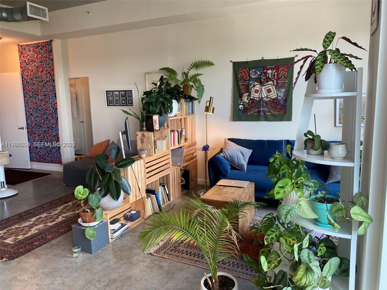 10 SW South River Dr #909, Miami, FL 33130 Photo