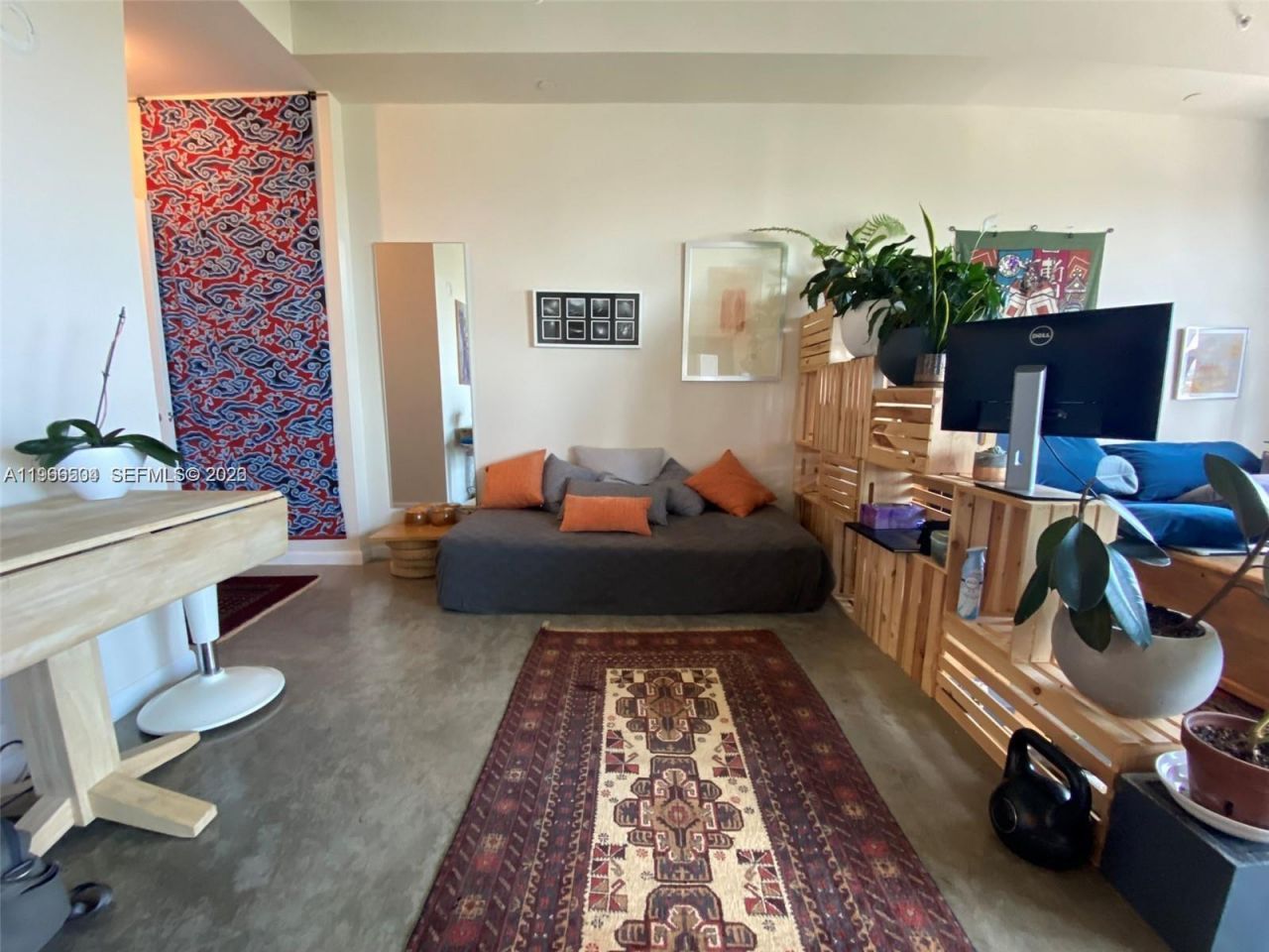 10 SW South River Dr #909, Miami, FL 33130 Photo