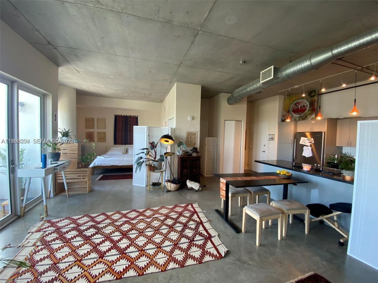 10 SW South River Dr #909, Miami, FL 33130 Photo