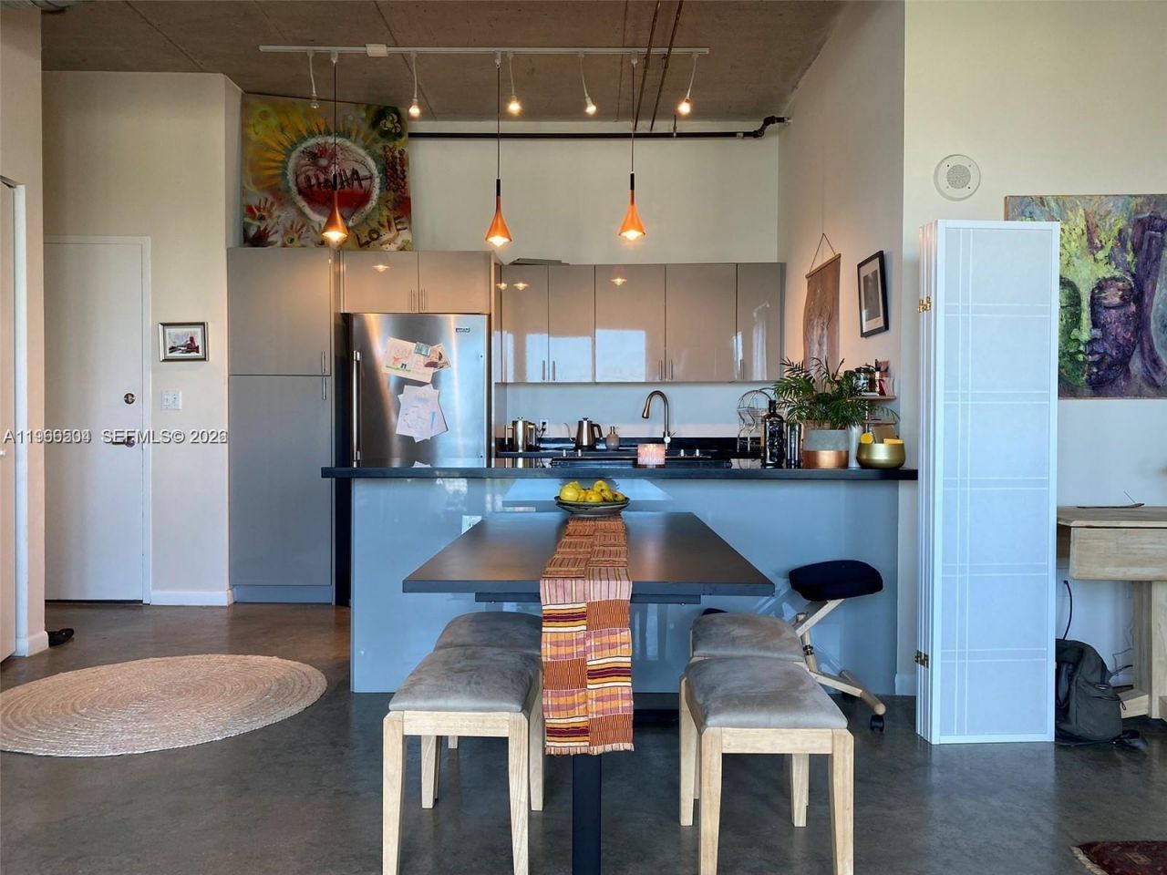 10 SW South River Dr #909, Miami, FL 33130 Photo