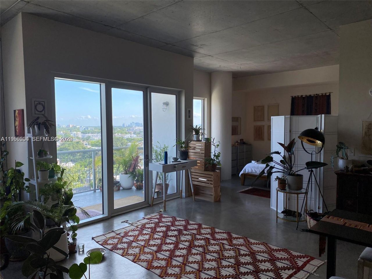 10 SW South River Dr #909, Miami, FL 33130 Photo