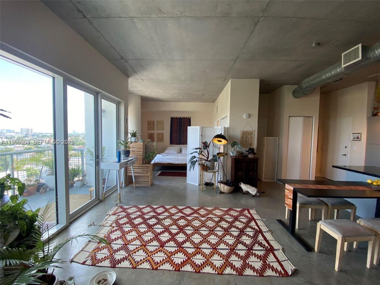 10 SW South River Dr #909, Miami, FL 33130 Photo