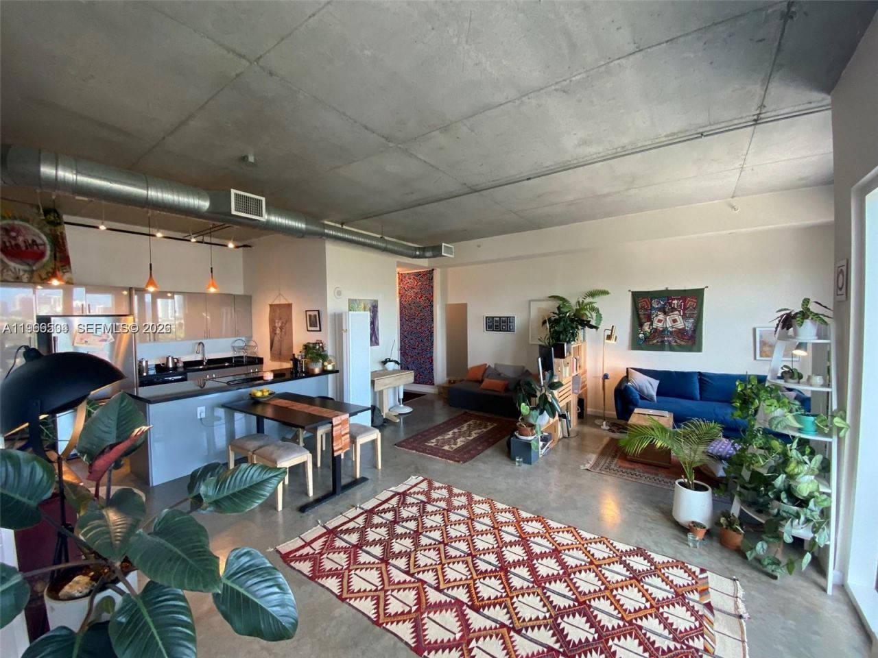 10 SW South River Dr #909, Miami, FL 33130 Photo