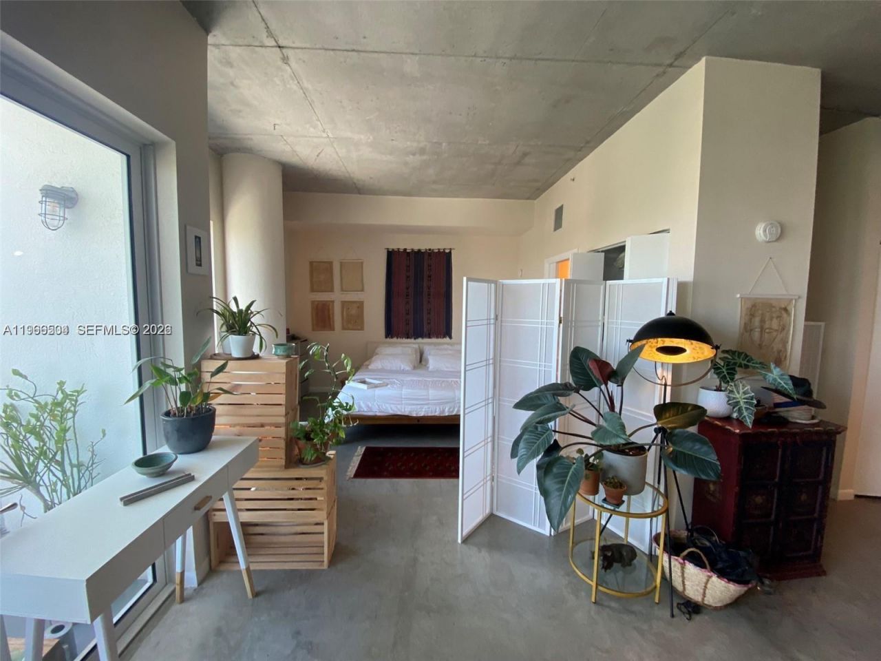 10 SW South River Dr #909, Miami, FL 33130 Photo