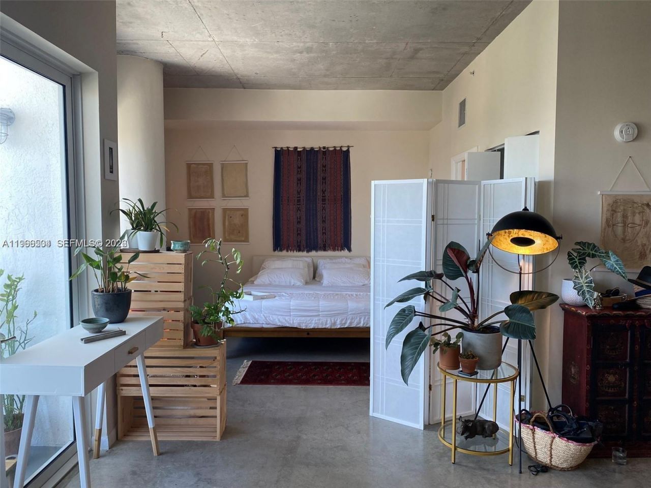 10 SW South River Dr #909, Miami, FL 33130 Photo