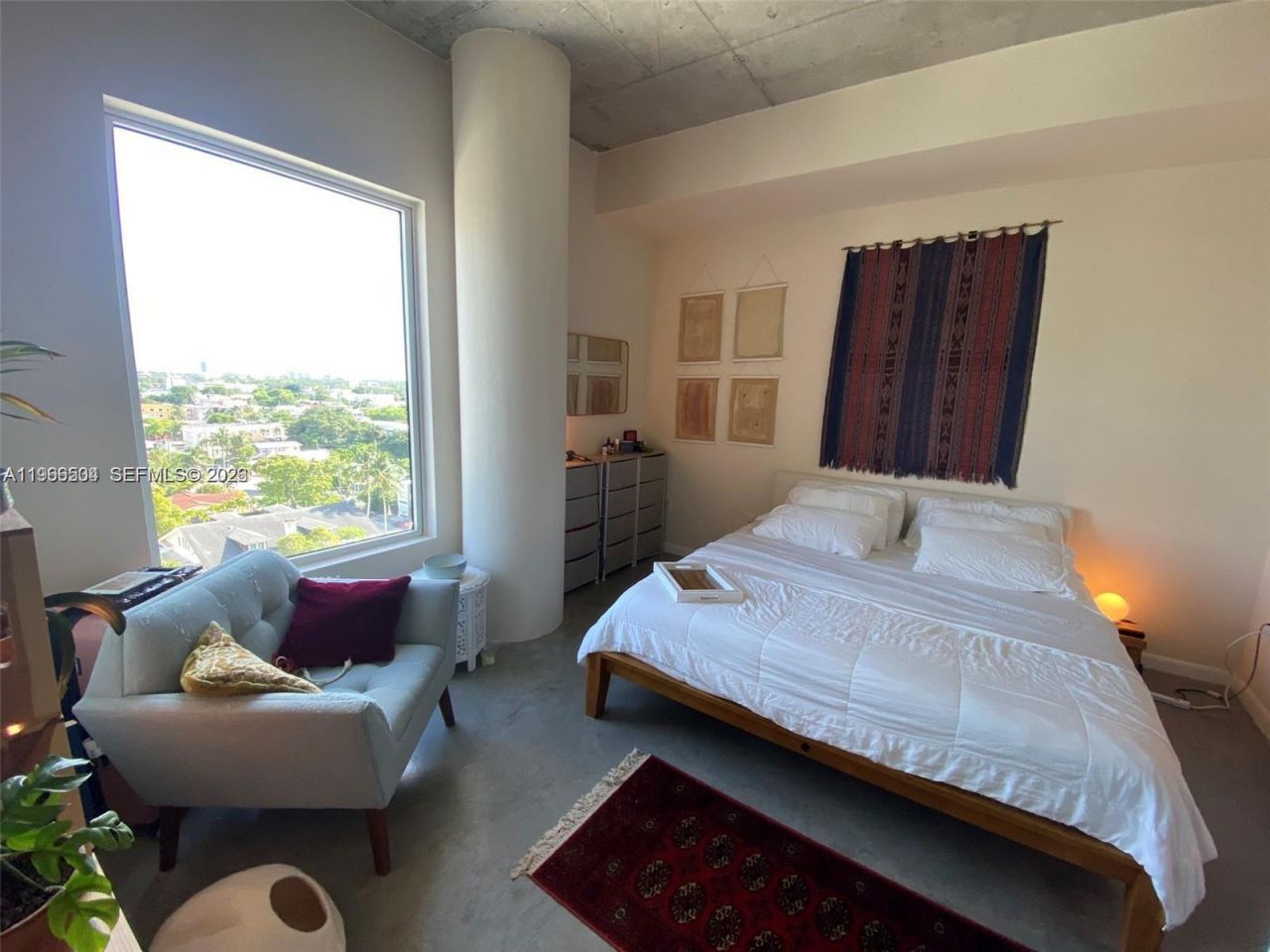 10 SW South River Dr #909, Miami, FL 33130 Photo