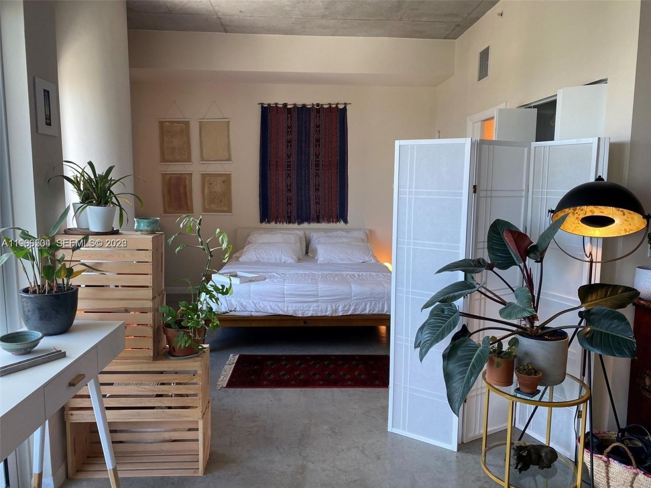 10 SW South River Dr #909, Miami, FL 33130 Photo