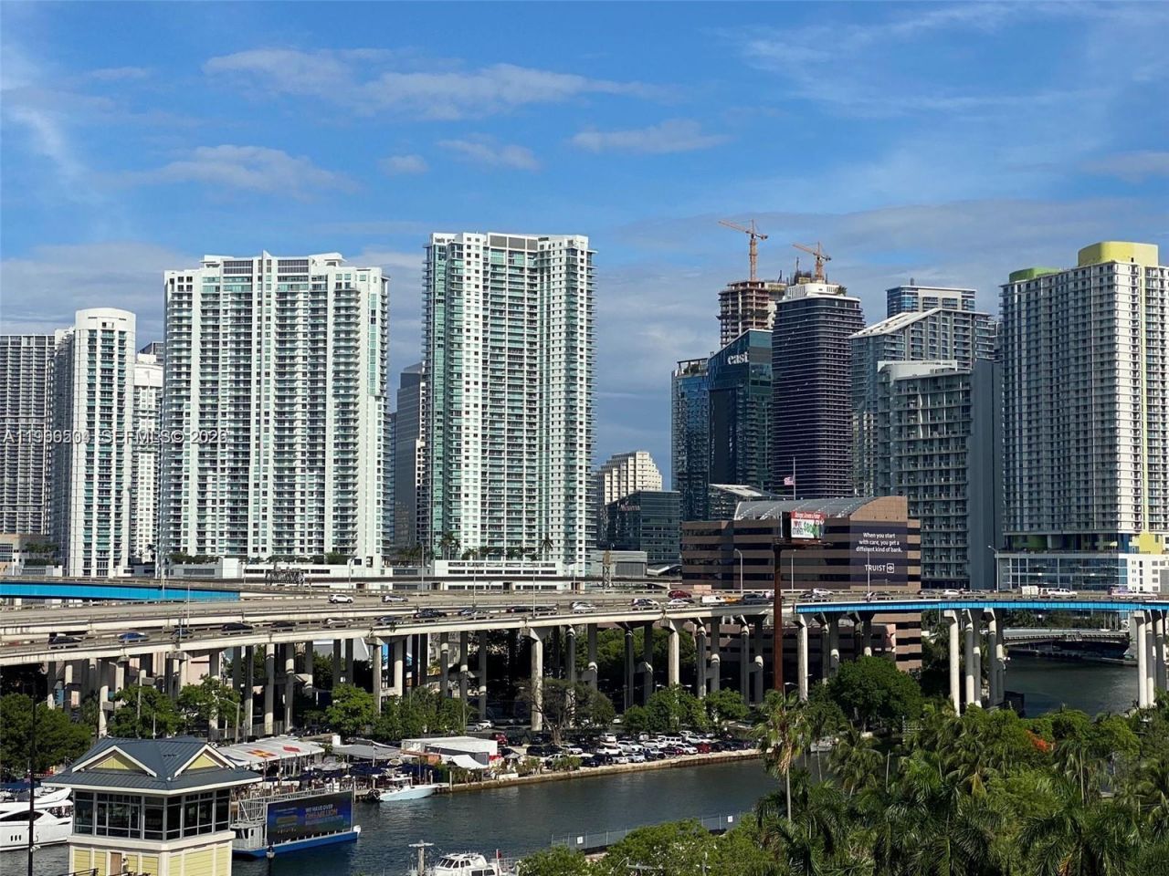 10 SW South River Dr #909, Miami, FL 33130 Photo