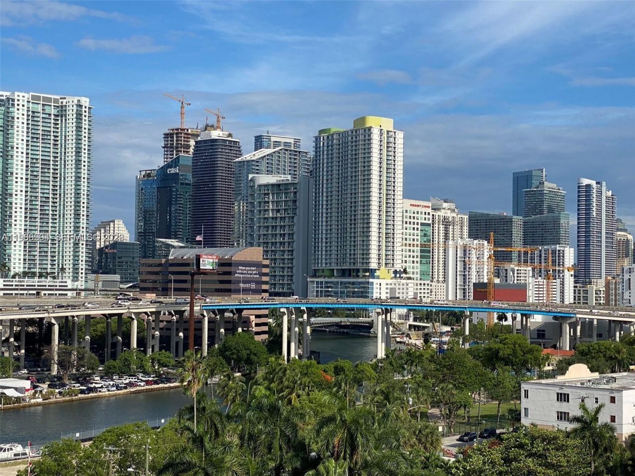 10 SW South River Dr #909, Miami, FL 33130 Photo