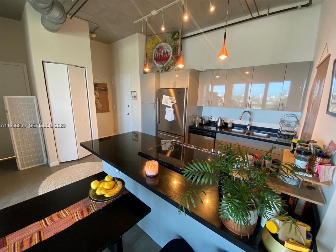 10 SW South River Dr #909, Miami, FL 33130 Photo