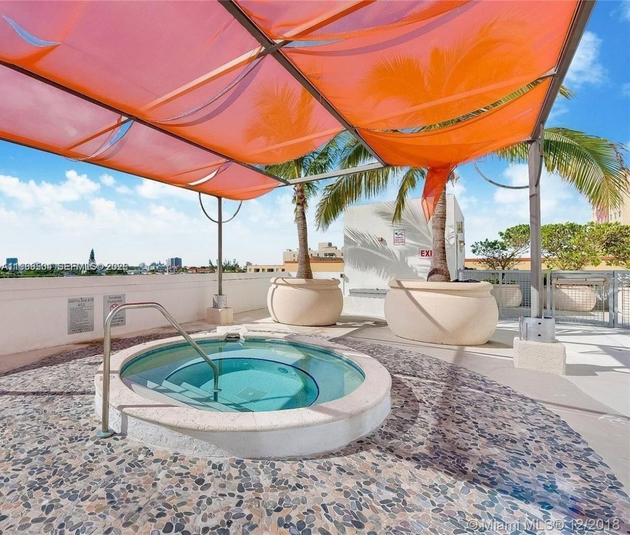 10 SW South River Dr #909, Miami, FL 33130 Photo