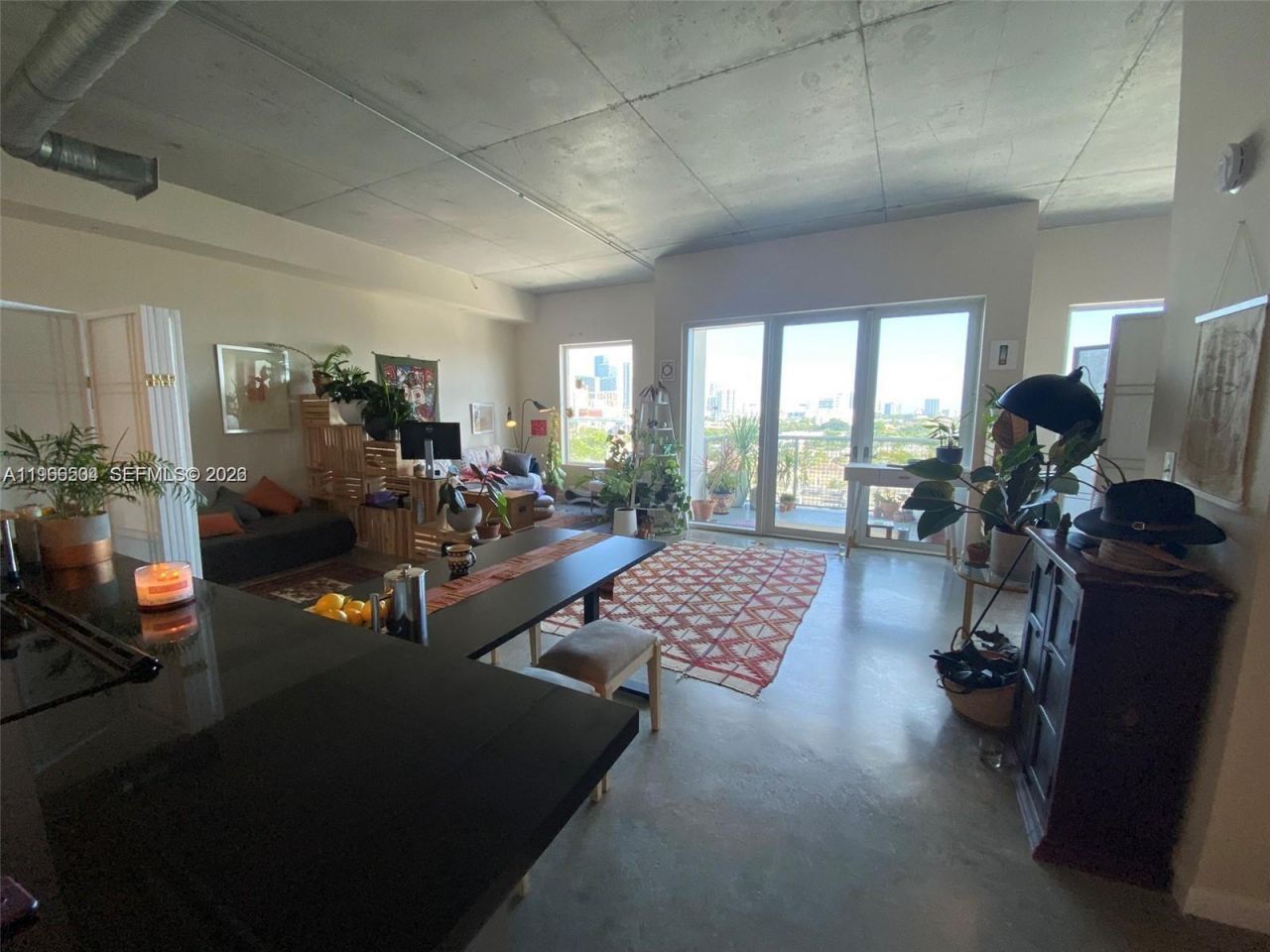 10 SW South River Dr #909, Miami, FL 33130 Photo