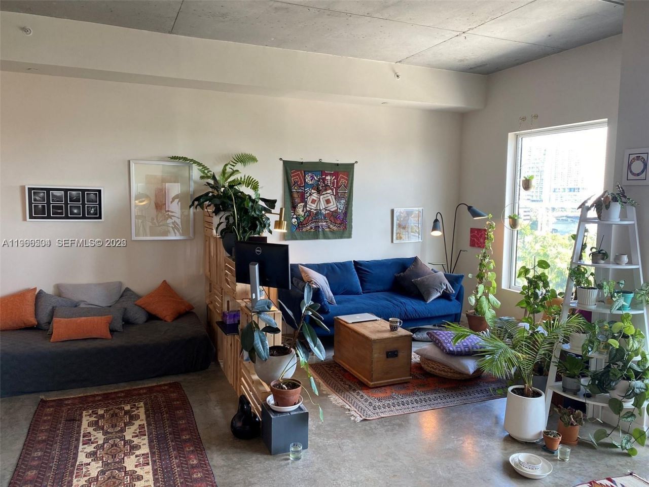 10 SW South River Dr #909, Miami, FL 33130 Photo