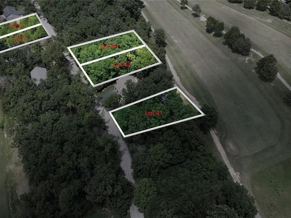 0 Moonshine Drive , Hillsboro, MO 63050