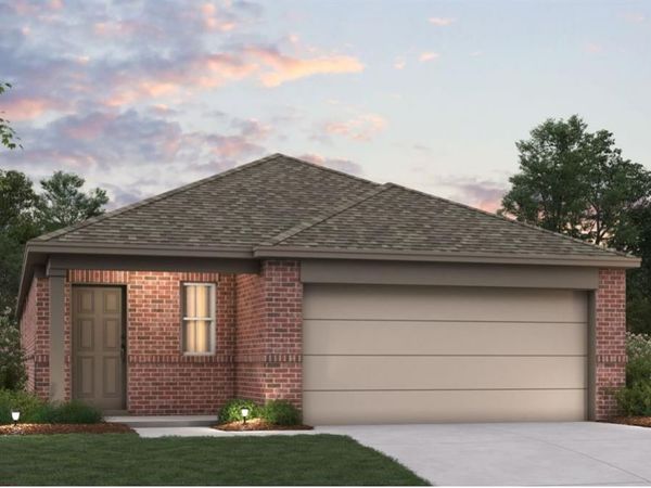 7526 Bent Gale Road, Pilot Point, TX 76258