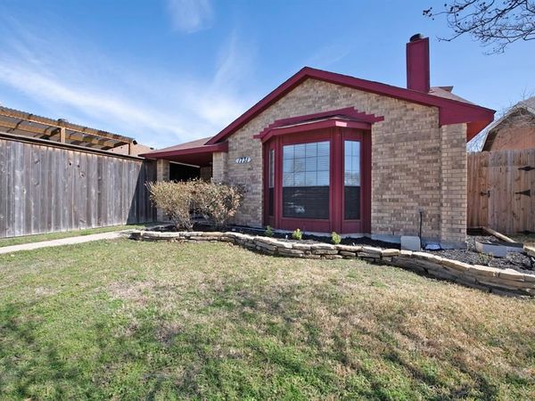 1731 Doubletree Place , Mesquite, TX 75149