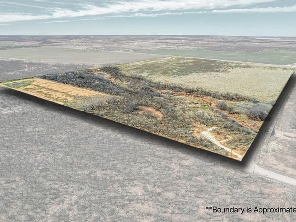 TBD CR 432 , Merkel, TX 79536