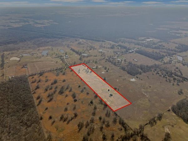 TBS County Road 2220 , Talco, TX 75487