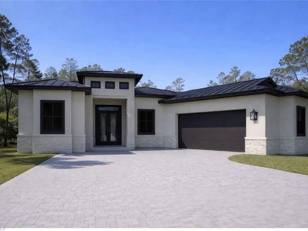 159 12th AVE NE, NAPLES, FL 34120
