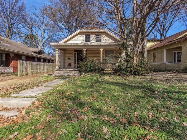 1840 YOUNG AVE, Memphis, TN 38114