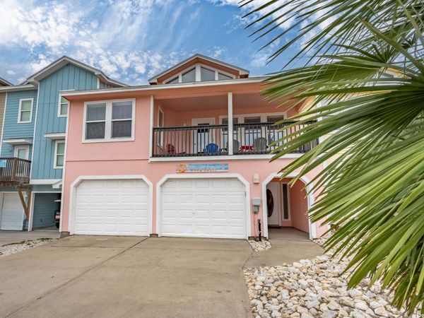 649 Anchor, Port Aransas, TX 78373