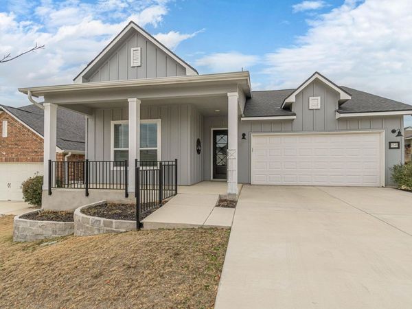 1245 Dancing Oak LN, San Marcos, TX 78666