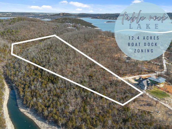 000 Treasure Hunt Trail, Blue Eye, MO 65611