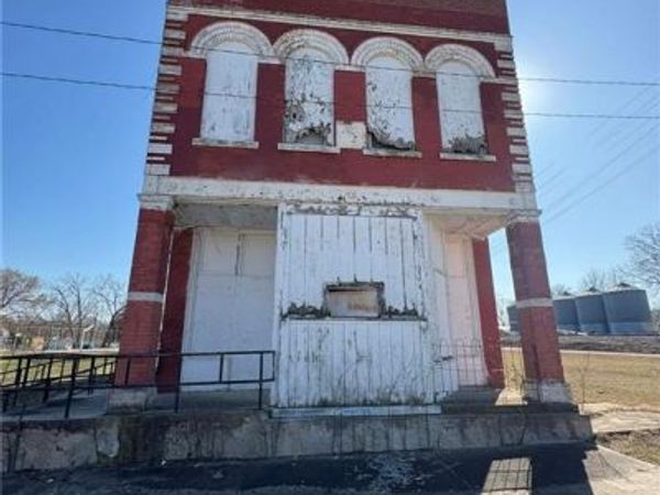 124 W Main Street, Savonburg, KS 66772