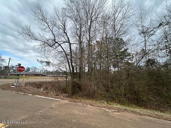 Oak Street, Gloster, MS 39638