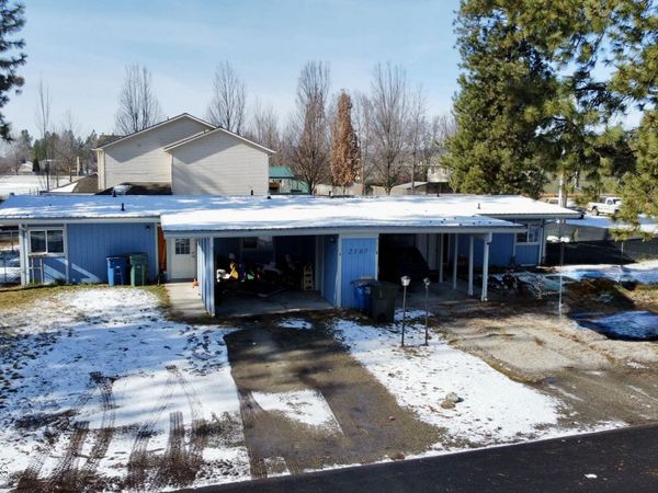 2107 N Walnut ST, Post Falls, ID 83854