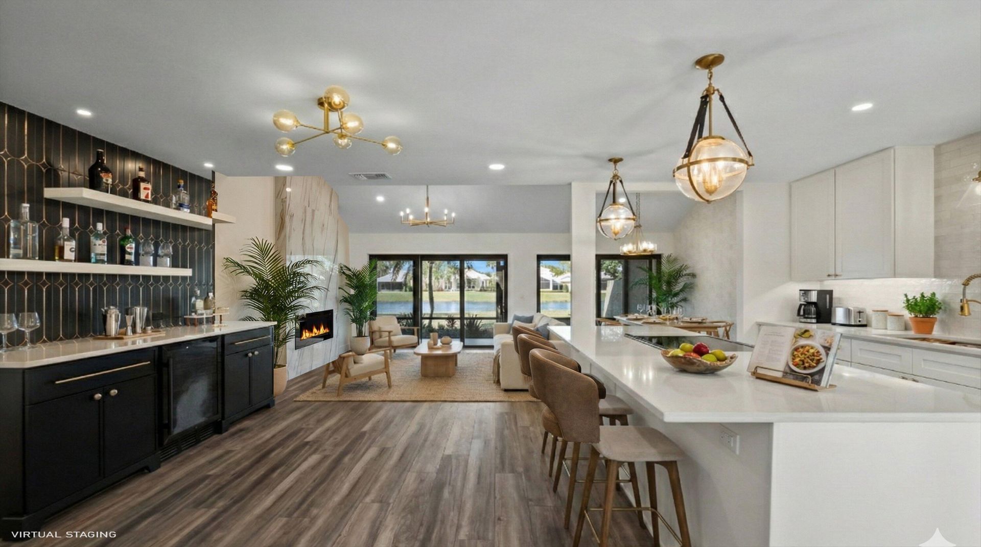 3733 Cape Pointe Circle, Jupiter, FL 33477 Photo