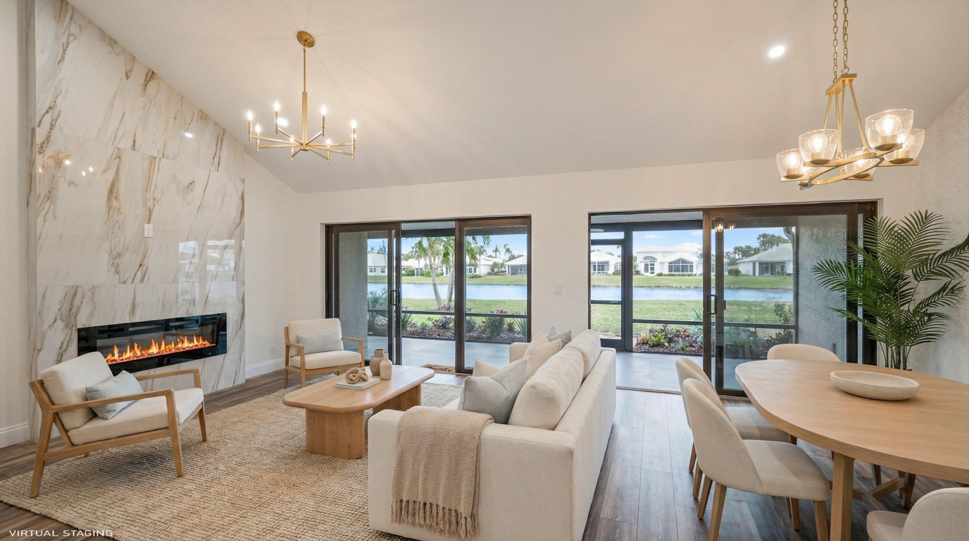 3733 Cape Pointe Circle, Jupiter, FL 33477 Photo