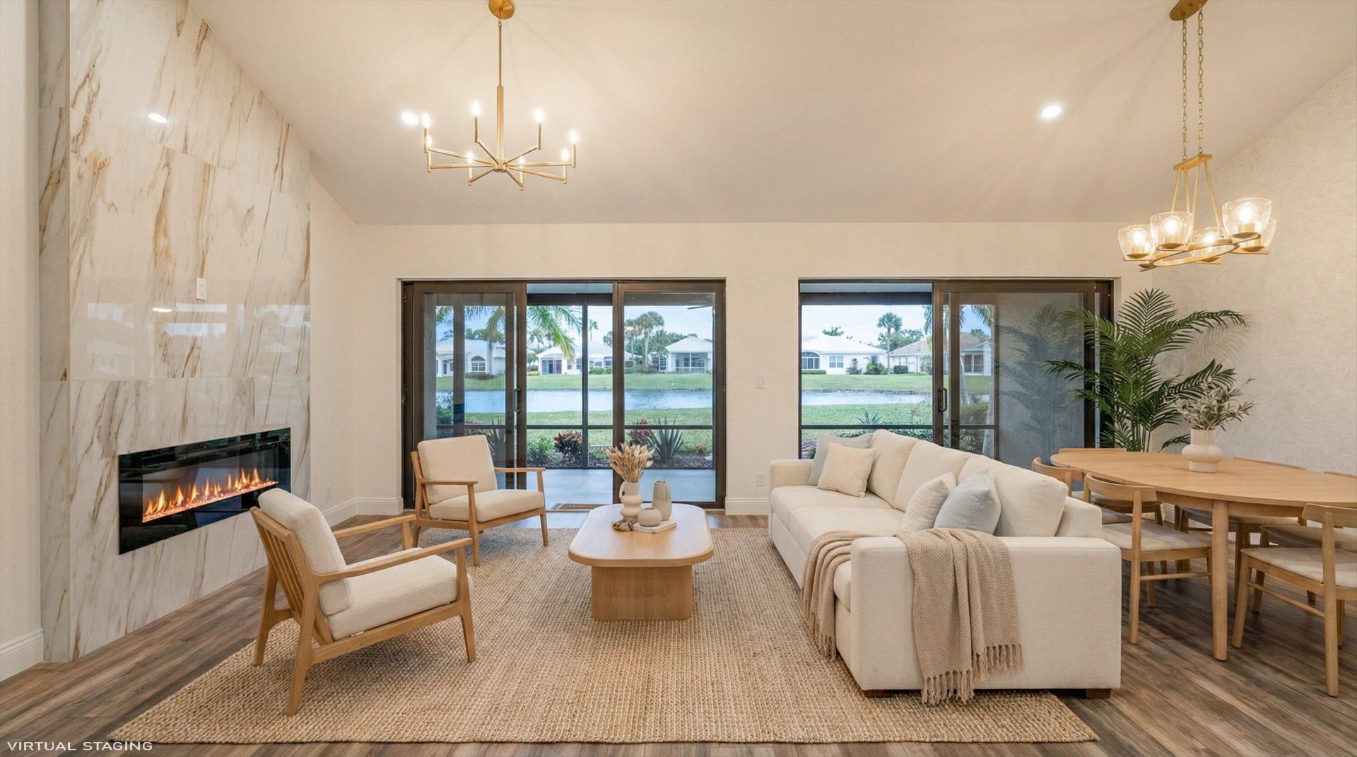 3733 Cape Pointe Circle, Jupiter, FL 33477 Photo