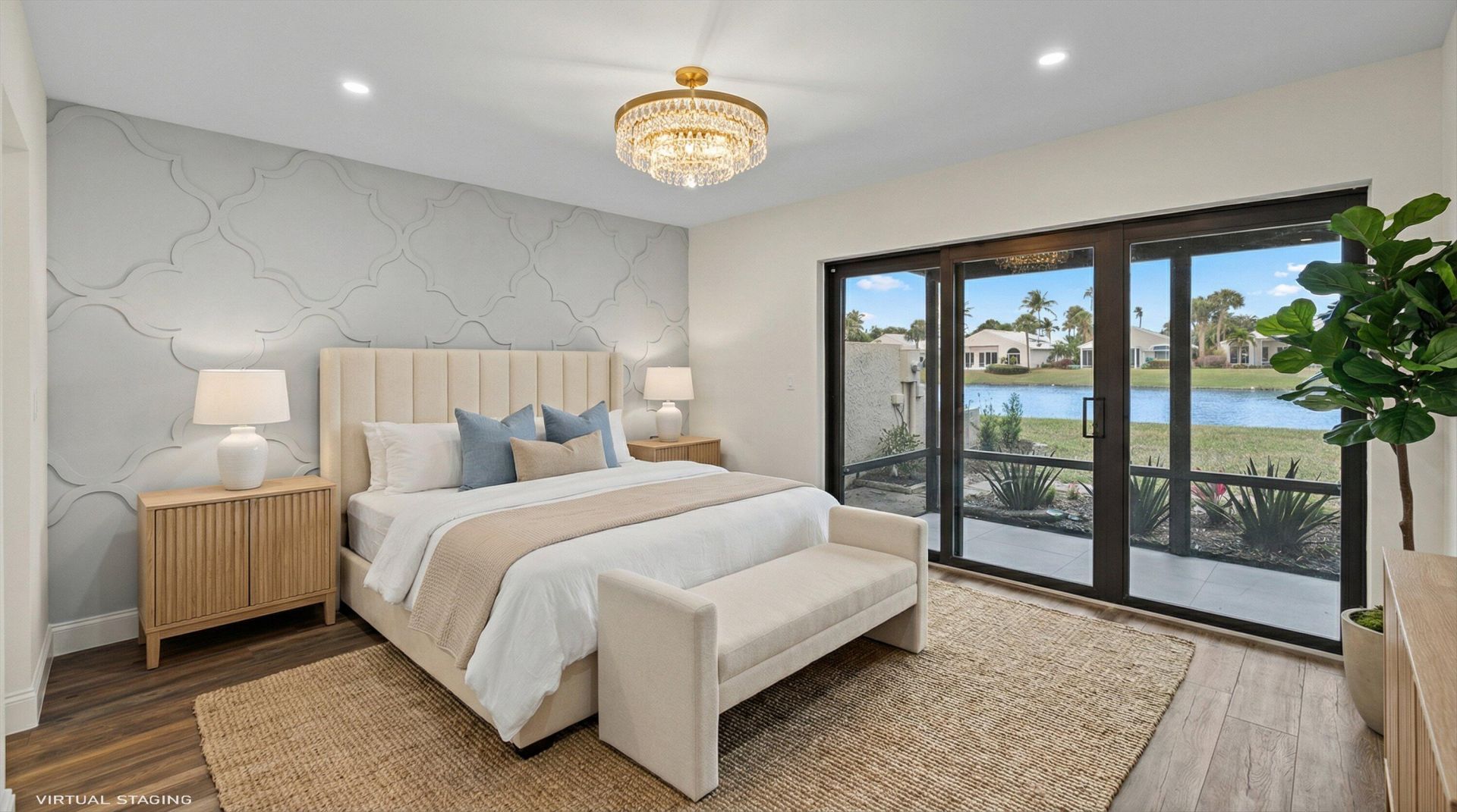 3733 Cape Pointe Circle, Jupiter, FL 33477 Photo