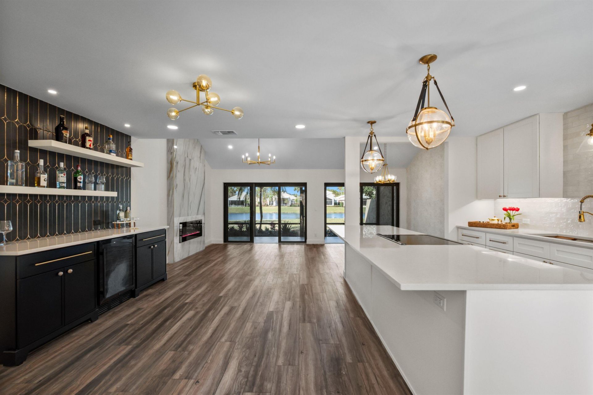 3733 Cape Pointe Circle, Jupiter, FL 33477 Photo