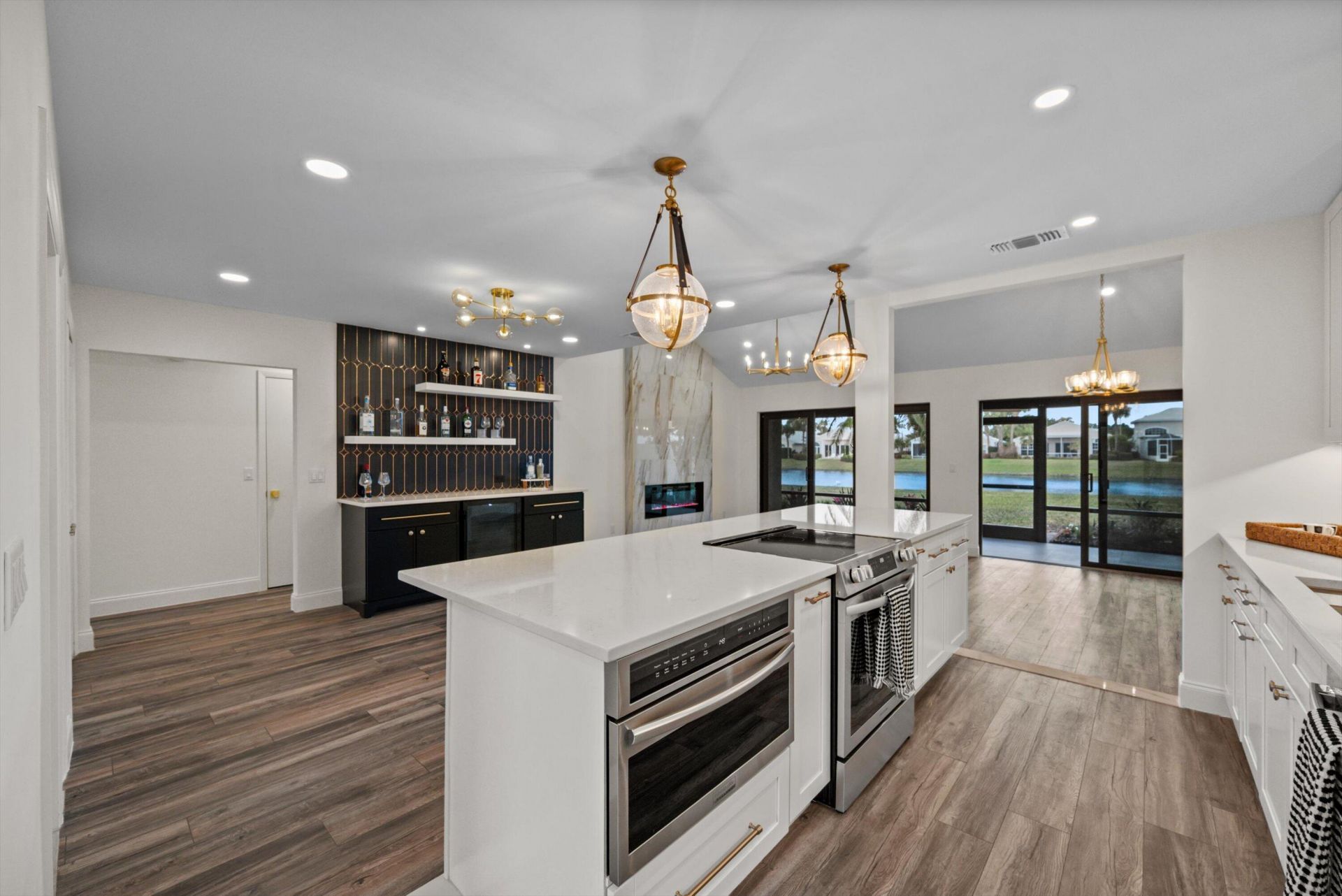 3733 Cape Pointe Circle, Jupiter, FL 33477 Photo