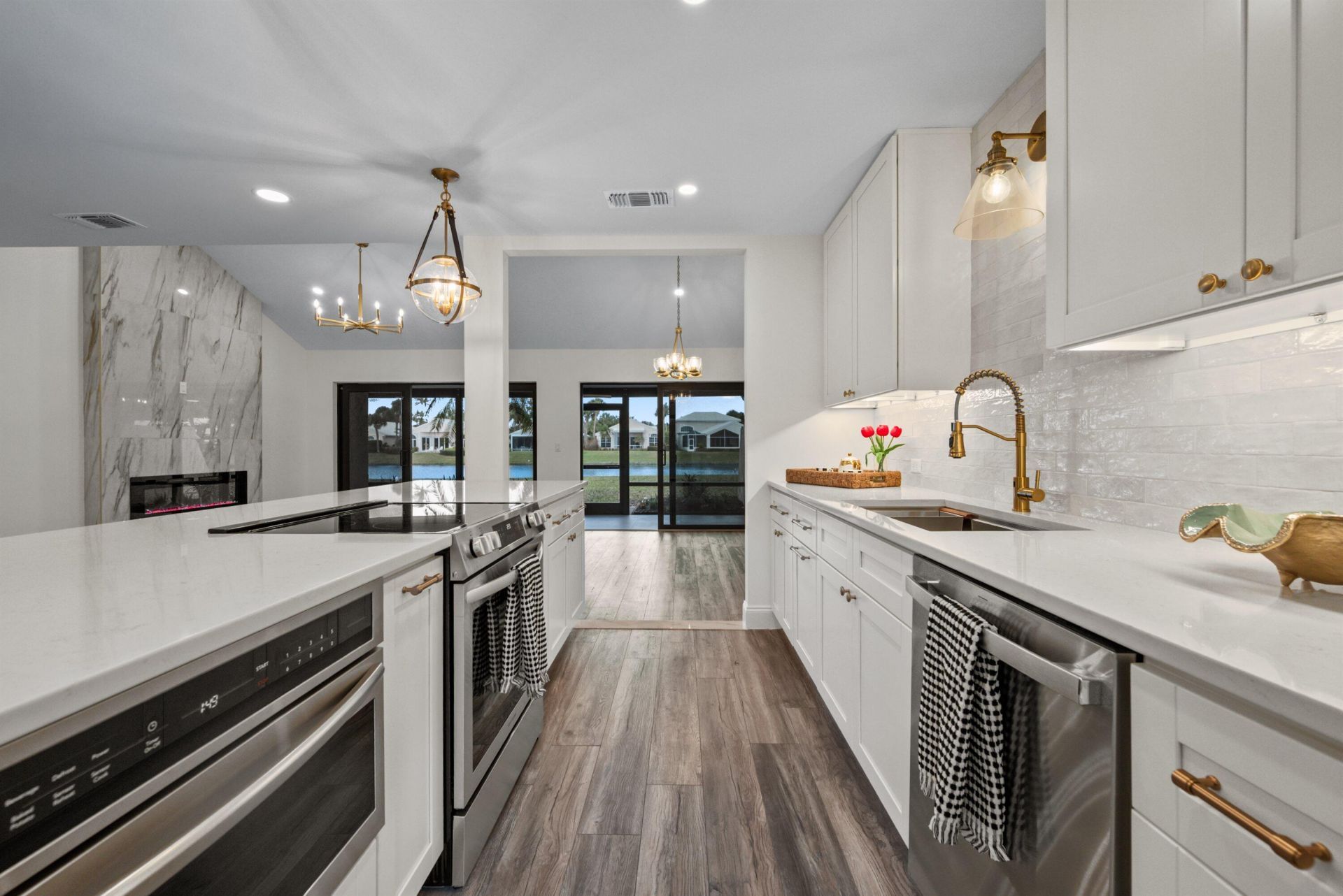 3733 Cape Pointe Circle, Jupiter, FL 33477 Photo