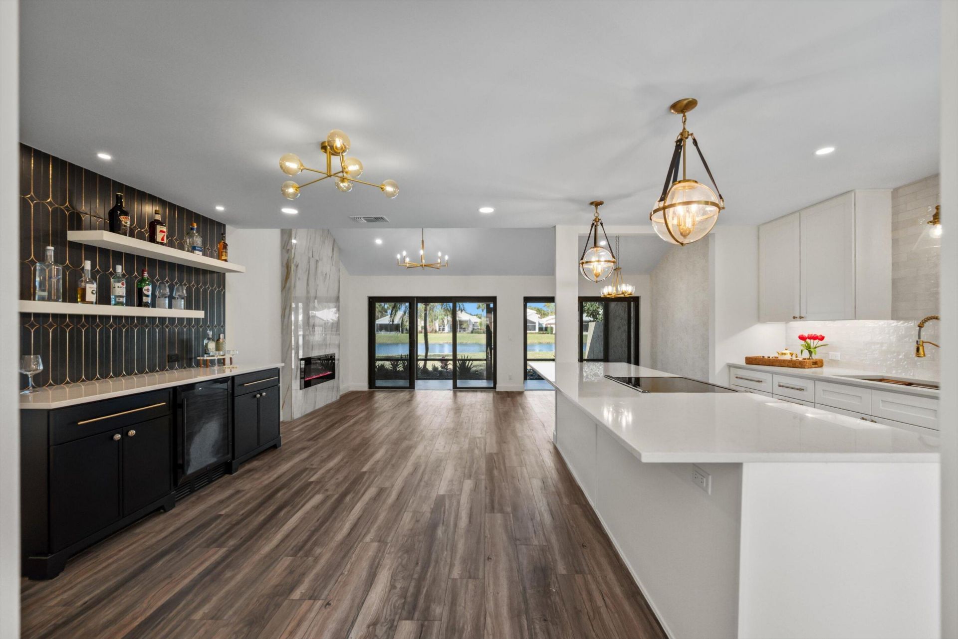 3733 Cape Pointe Circle, Jupiter, FL 33477 Photo