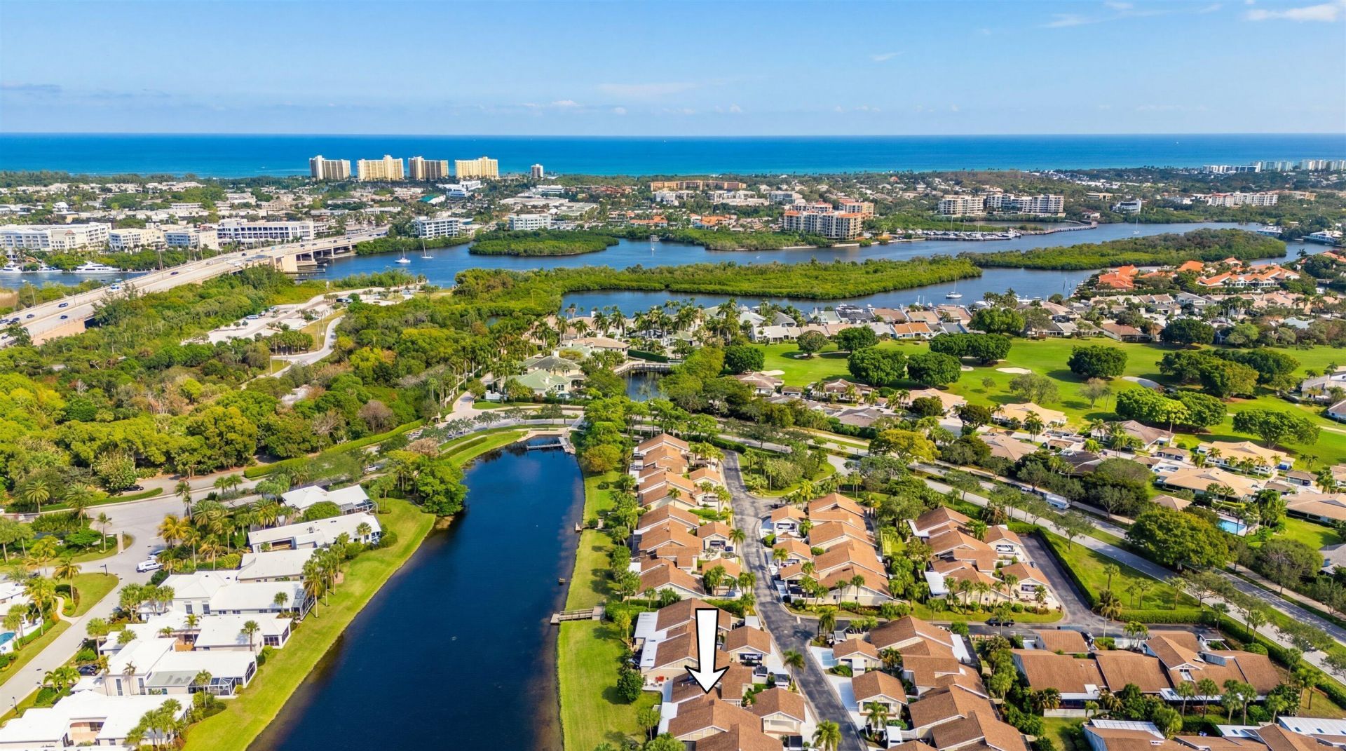 3733 Cape Pointe Circle, Jupiter, FL 33477 Photo